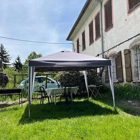 Maison Calme Seyne Exterior photo