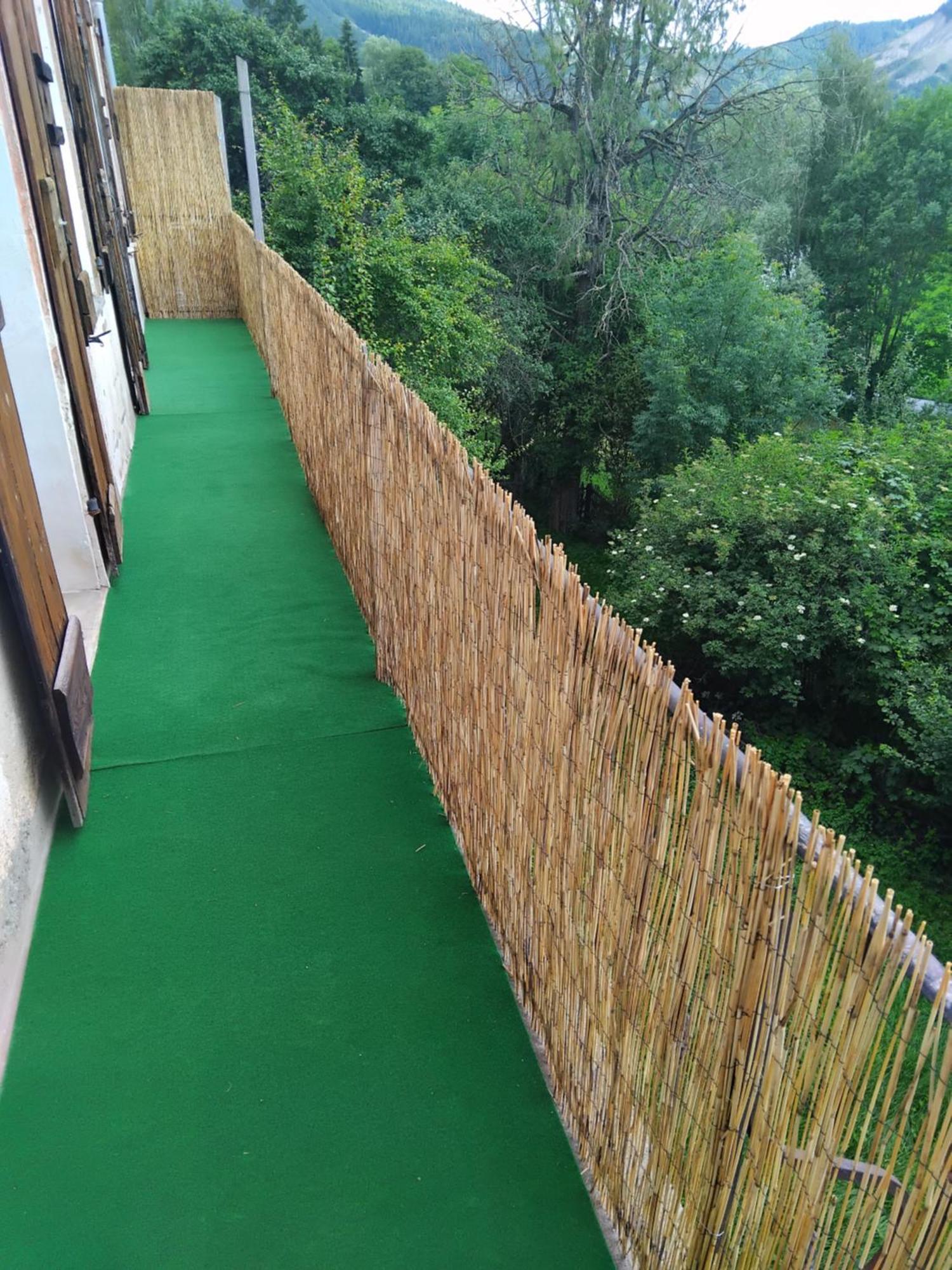 Maison Calme Seyne Exterior photo