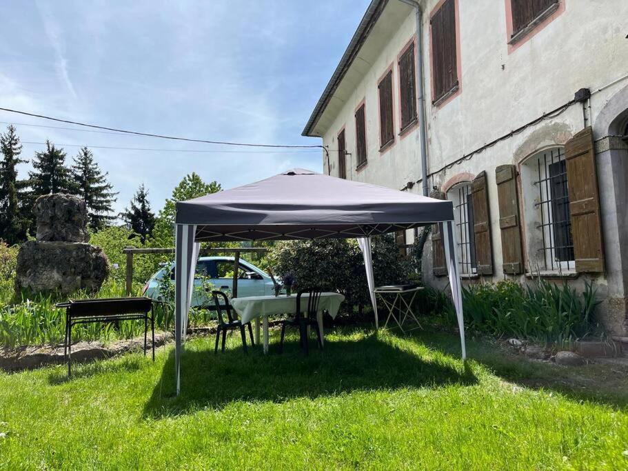 Maison Calme Seyne Exterior photo